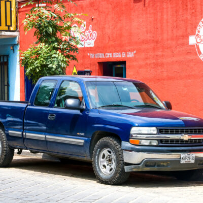 4 Impressive Features To Know About The Chevy Silverado 2017