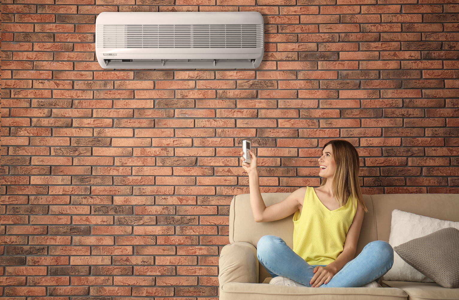 A Guide To Low-Cost Air Conditioners