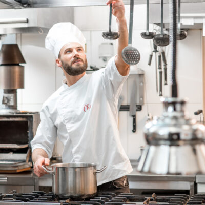 Finding The Right Equipments For Your Restaurant