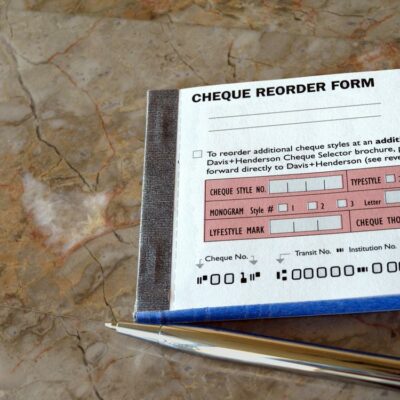 Need To Reorder Checks Here Is What You Need To Know