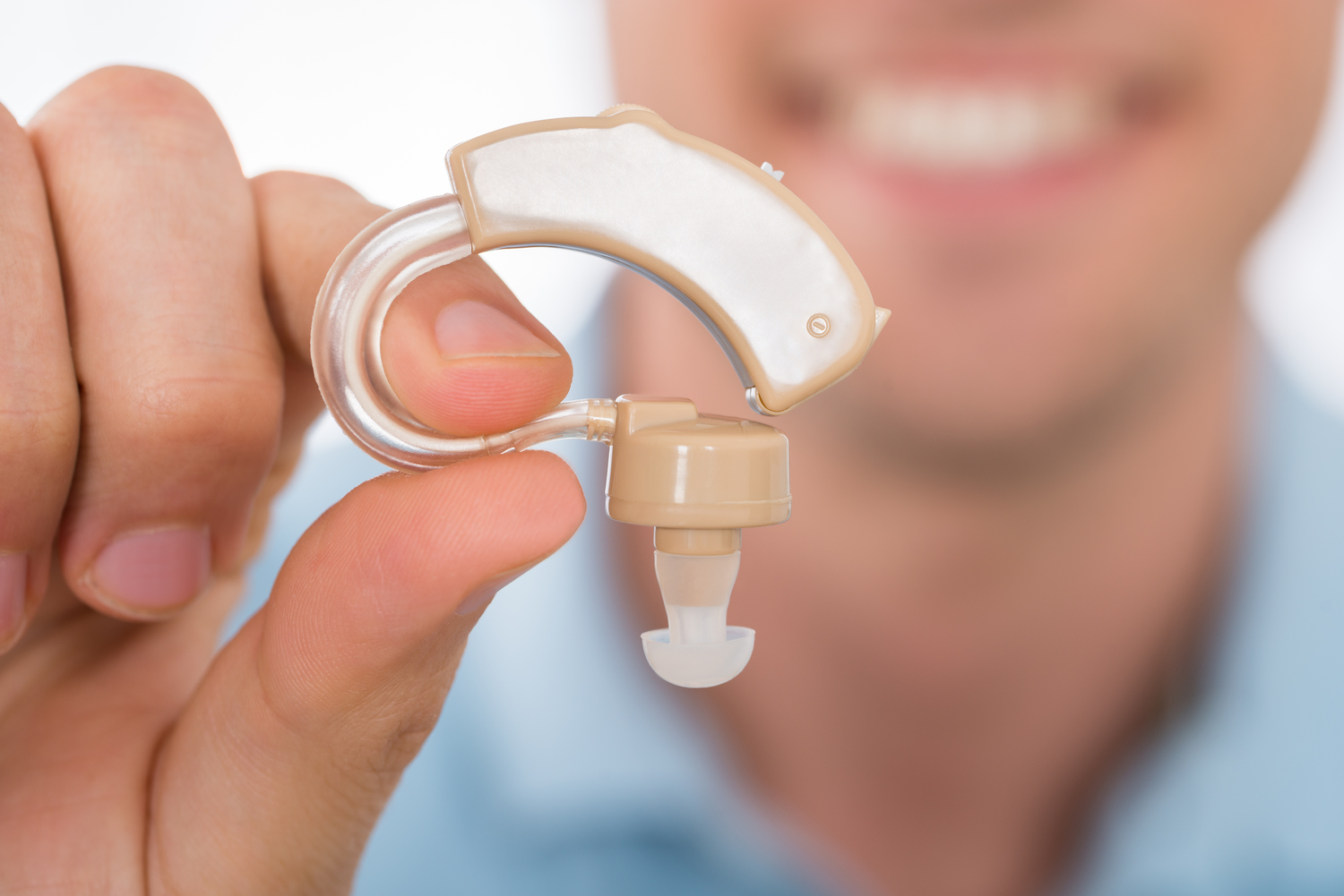 Tips To Choose The Right Hearing Aid